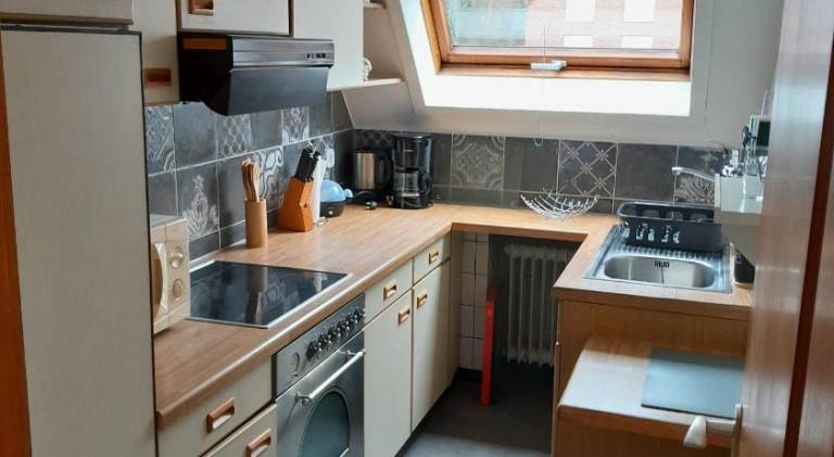 Holiday apartment | Dogs allowed — photo 4