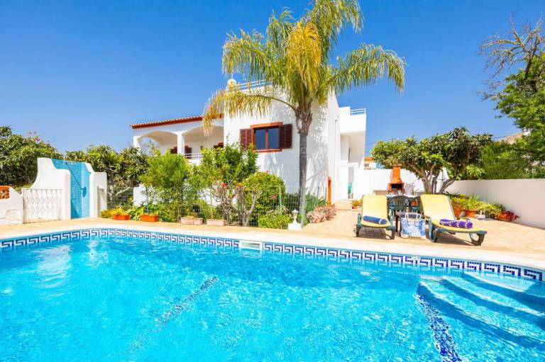 Villa Carvoeiro