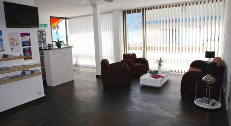 Hotel Garni Morettina — photo 5