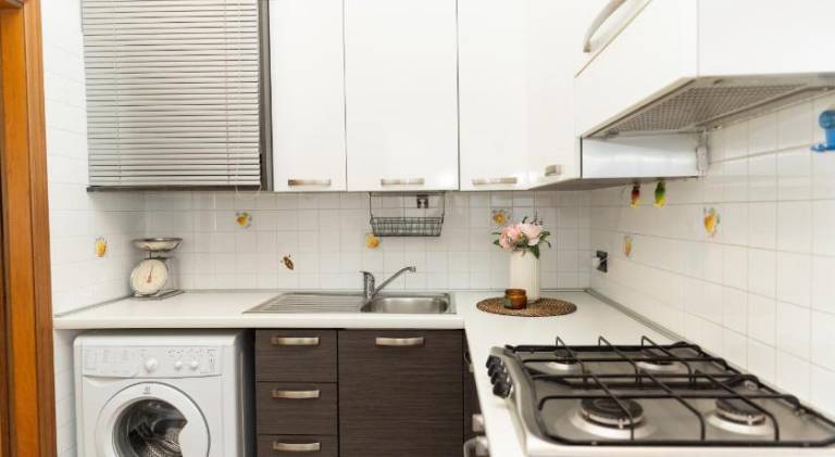 Rental apartment with 1 room for 4 persons — photo 4