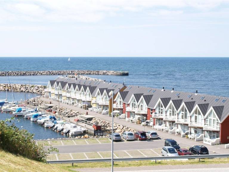 Feriecenter  Hasle