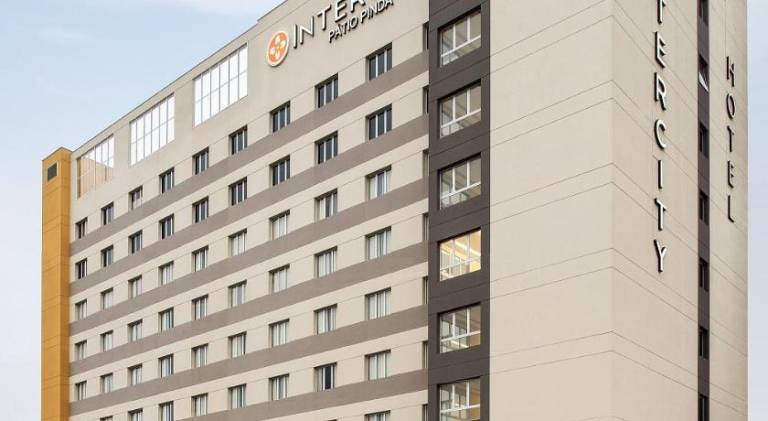 Intercity Patio Pinda Hotel & Resort