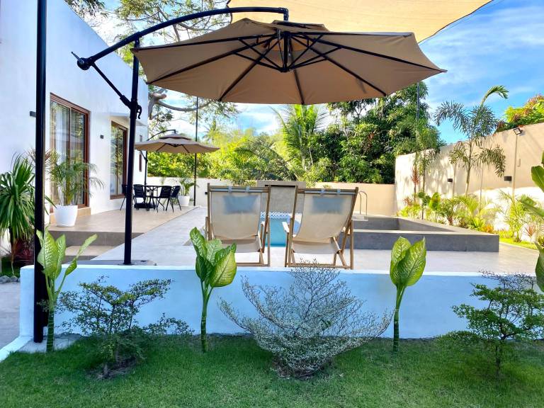 670 m² Bungalow