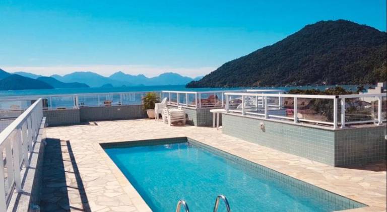 Holiday apartment with pool — photo 3