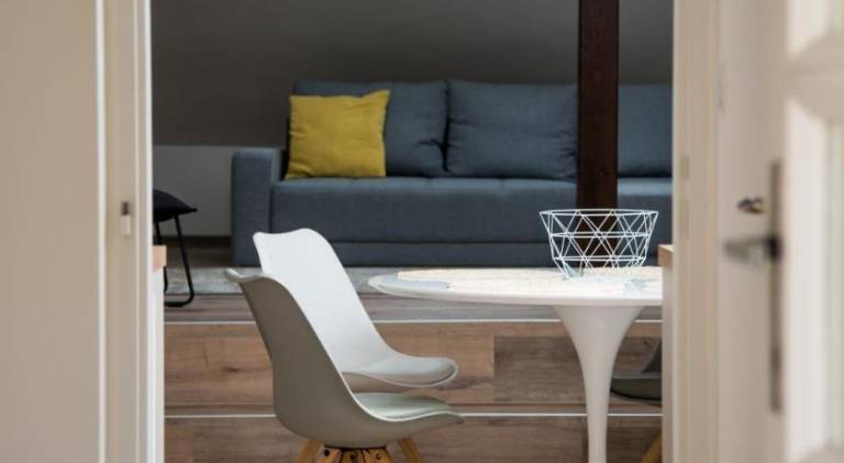 Apartmán  Klentnice