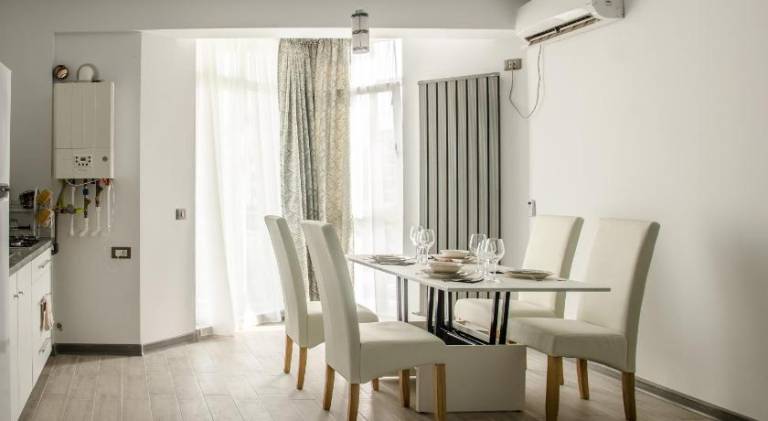 Apartamente Azzurro on the beach — photo 4