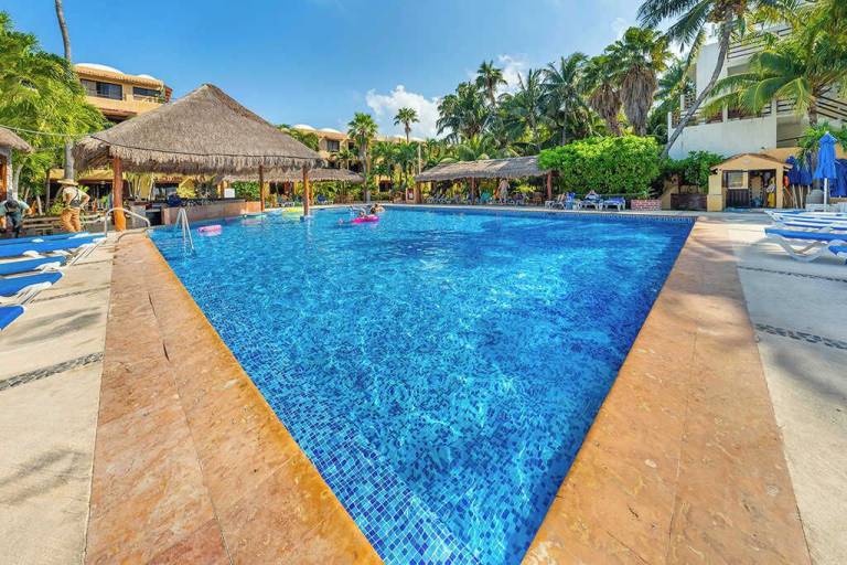 Condo  Isla Mujeres