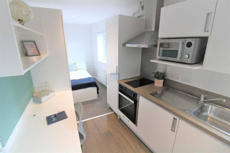 Apartment Lincoln
