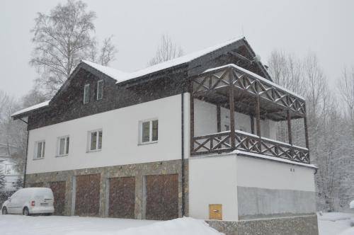 Apartmán Nový Smokovec