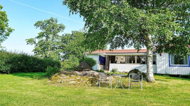 Ferienhaus Fjällbacka