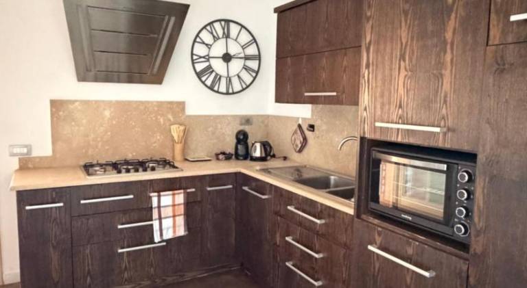 Villa with 3 rooms for 6 persons — photo 4