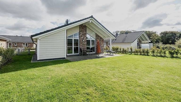 Ferienhaus  Dagebüll