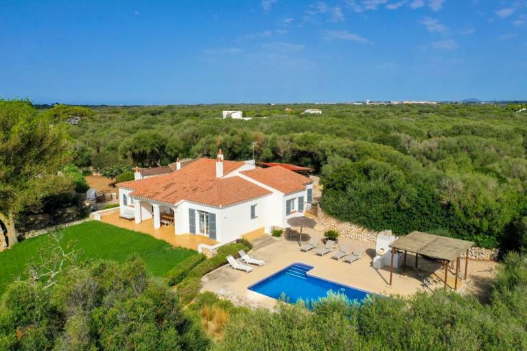 House  Mahon