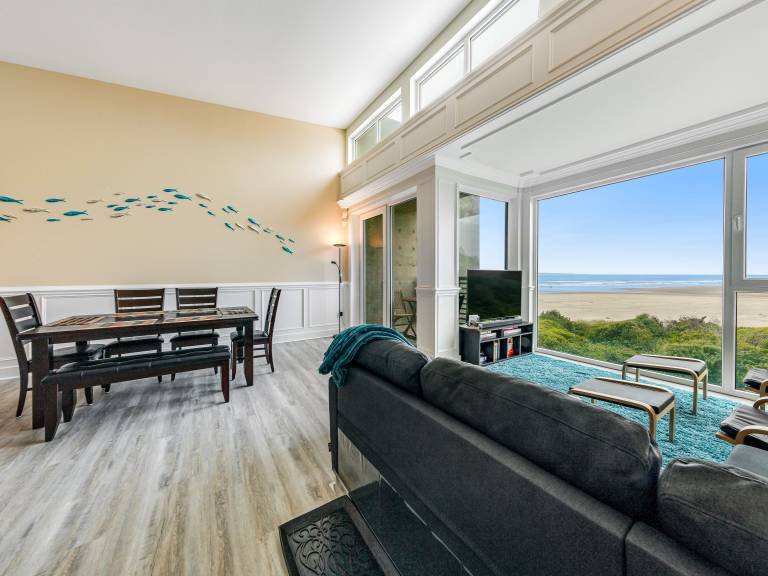 Condo Rockaway Beach