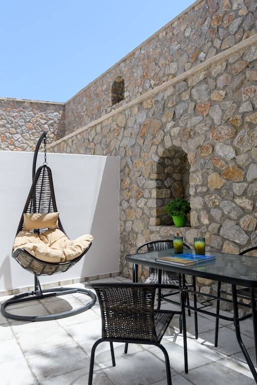 Appartamento Fira