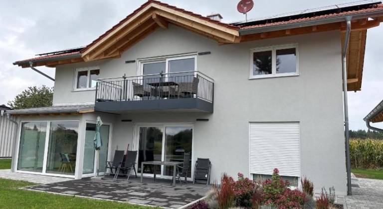 Holiday apartment with 2 rooms for 5 persons — photo 2