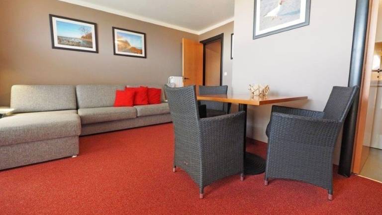 Ferienwohnung  Zierow