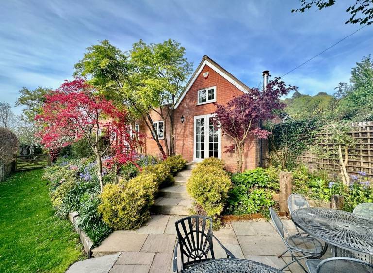 Cottage Fordingbridge