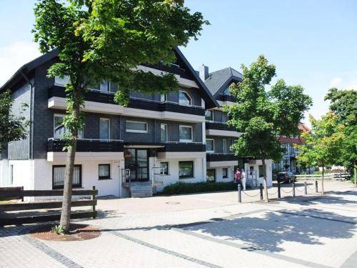 Hausboot Hahnenklee-Bockswiese