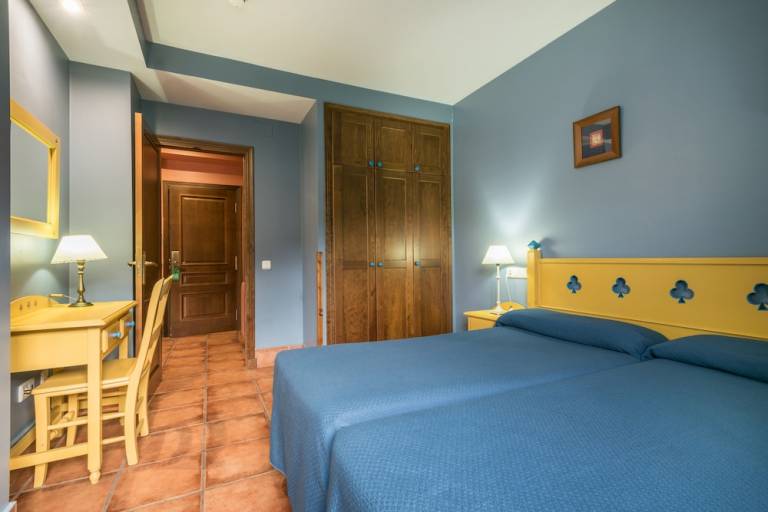 Aparthotel Viella