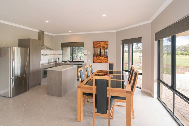House Margaret River