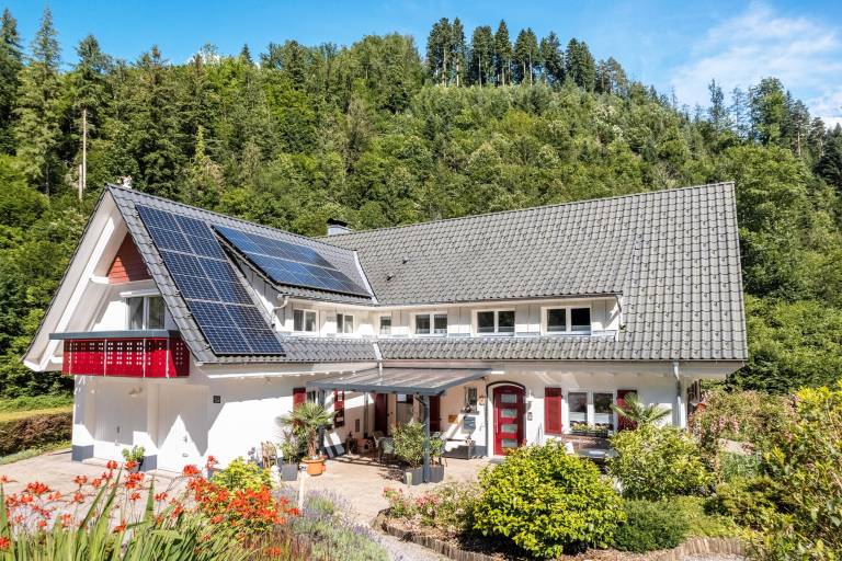 Ferienwohnung Oppenau