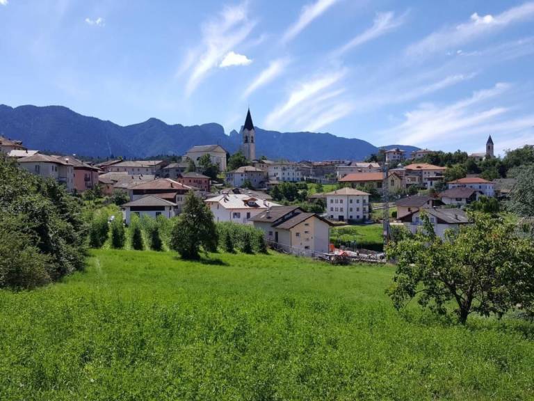 Ferienhaus in Tres, Sfruz f&uuml;r max. 6 Personen