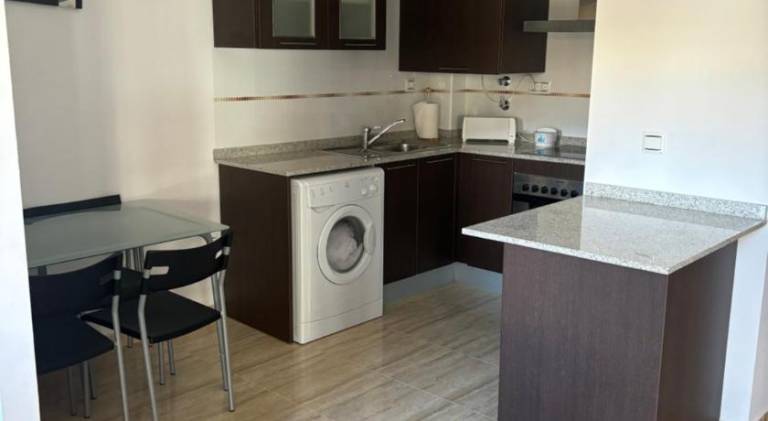 Holiday apartment with pool — photo 4