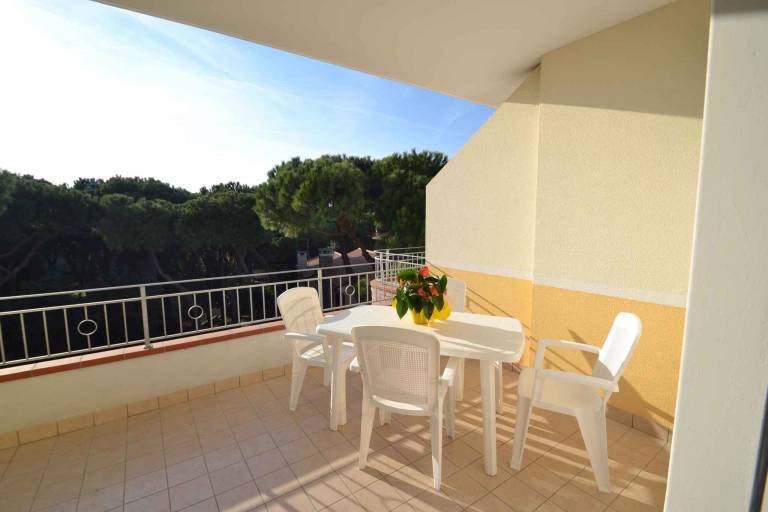 Apartment  Isola Verde
