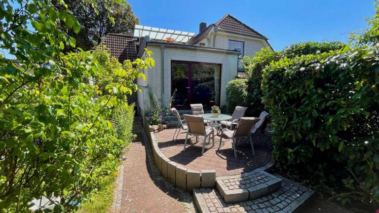 Ferienhaus  Mönkeberg