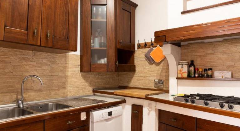 Villa with 4 rooms for 9 persons — photo 4