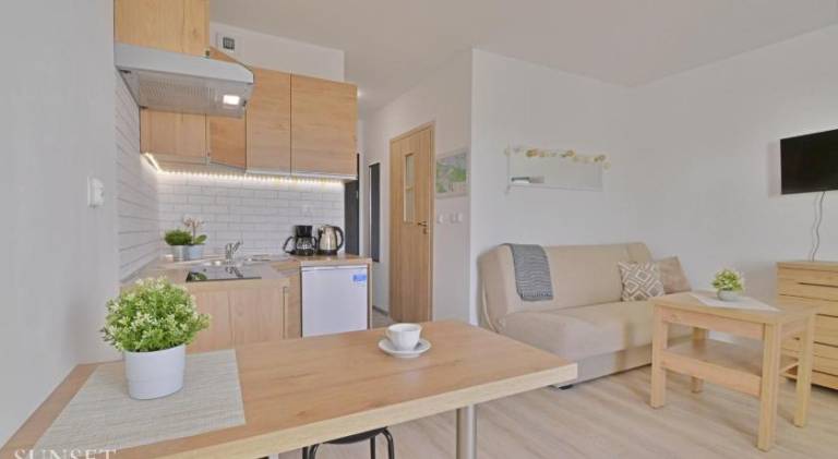 Lovely holiday apartment | Pets allowed — photo 3