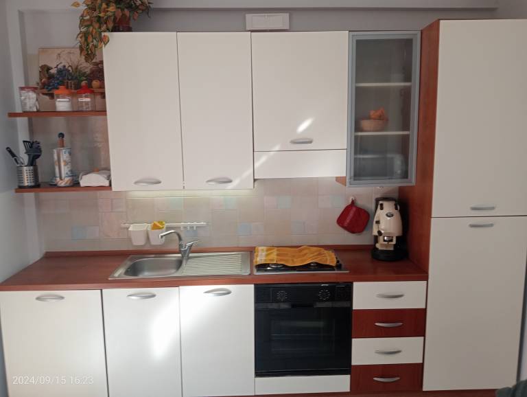 Rental apartment with terrace — photo 2