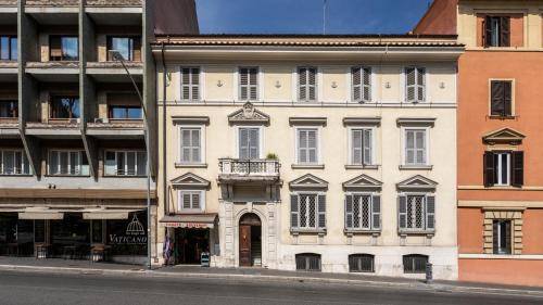 Bed & Breakfast Municipio I