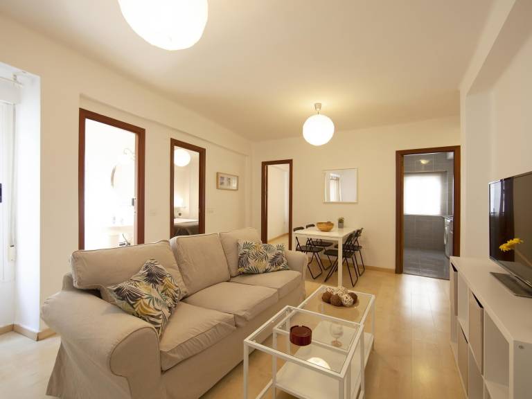 Apartment Málaga