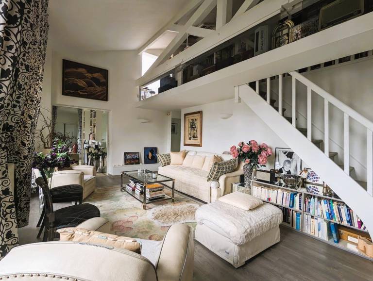 Vacation home | Close to Louvre | Pet-friendly — photo 3