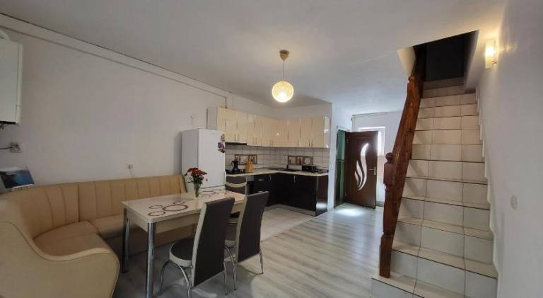 Vacation home with 2 rooms for 4 persons — photo 2