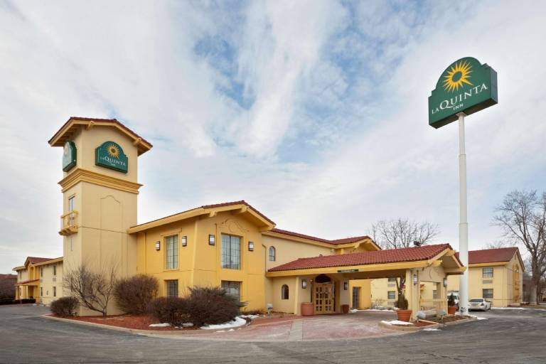 La Quinta Inn by Wyndham Omaha West in Omaha, NE