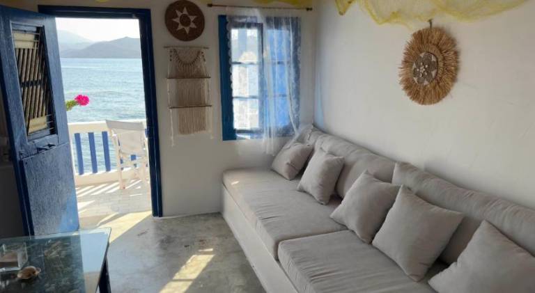 Vacation home with 2 rooms for 3 persons — photo 2
