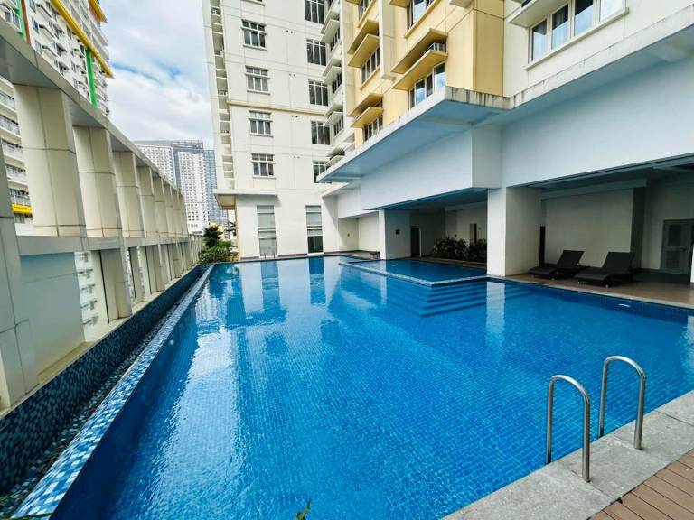 Apartment with pool | Dogs allowed — photo 3