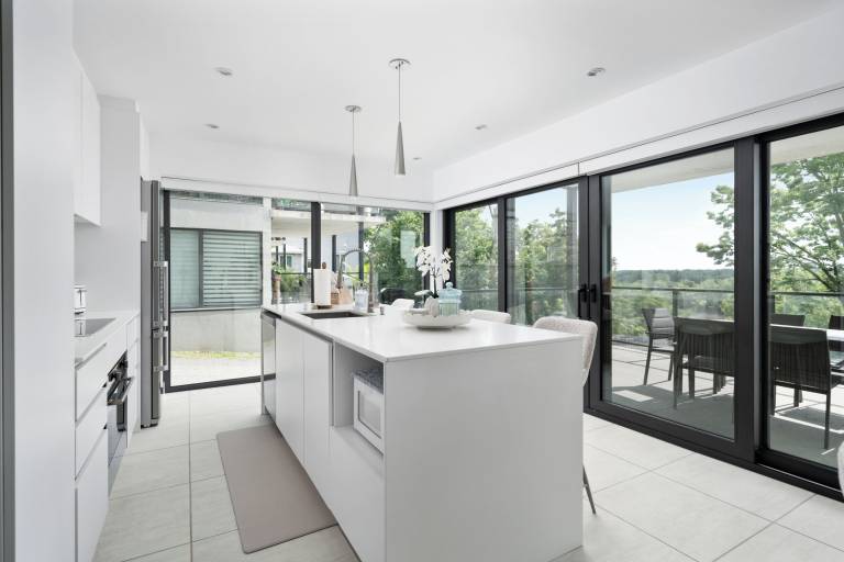 Condo Laval