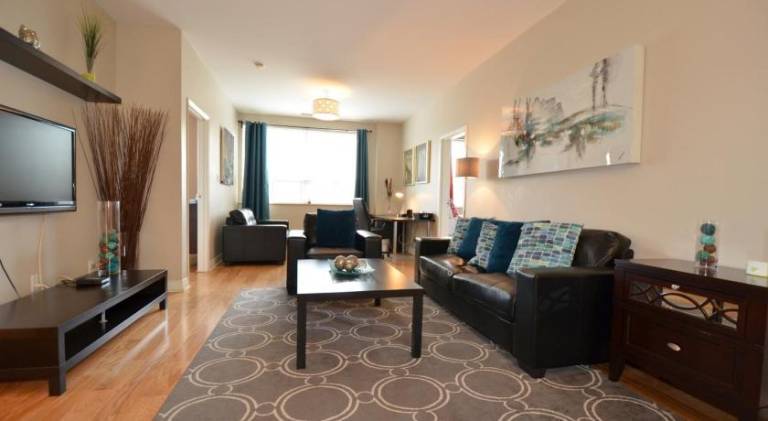 Apartment St. Clair