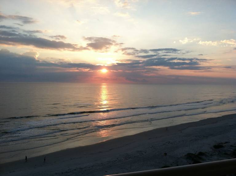 Condo New Smyrna Beach