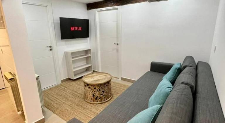 Pleasant holiday apartment | Pets allowed — photo 2