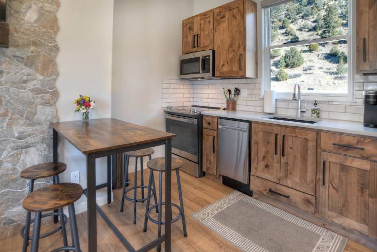 Children-friendly beautiful house with fast internet | Water view | Suitable for remote work | Pets are welcome — photo 5