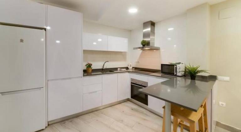 Holiday apartment | Close to Alcazaba of Málaga — photo 2
