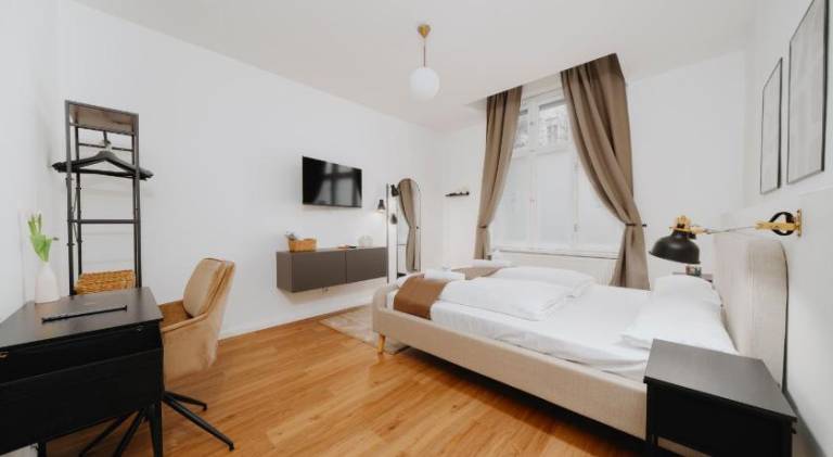Apartment | Dogs allowed in Berlin