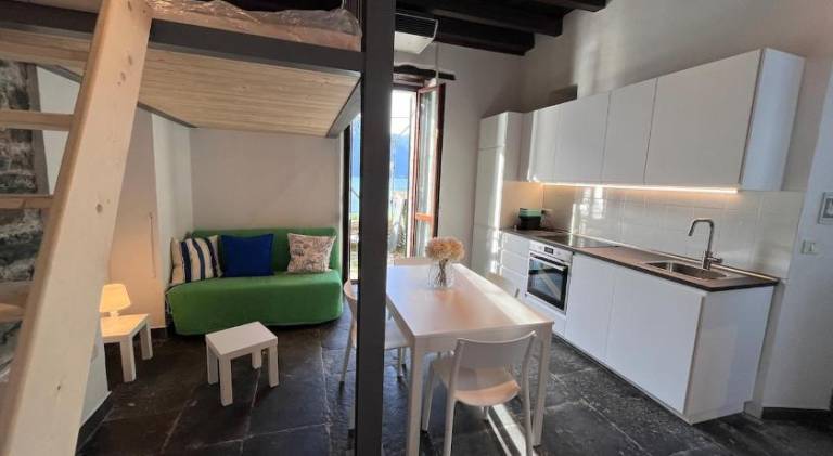 Rental apartment with 1 room for 4 persons — photo 2