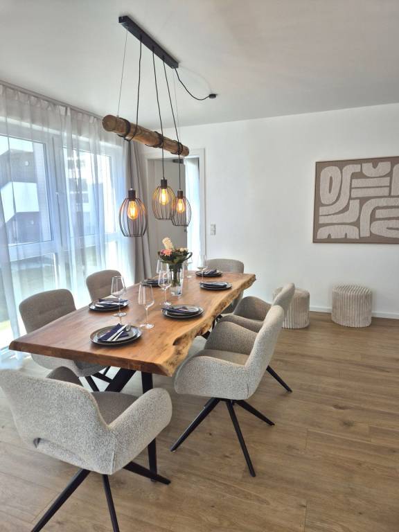 Winterberg Appartement 21137 — photo 4