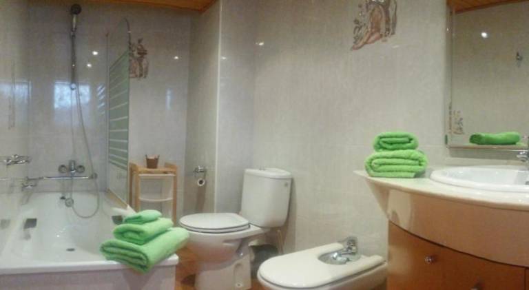 Vacation home with 3 rooms for 6 persons — photo 2